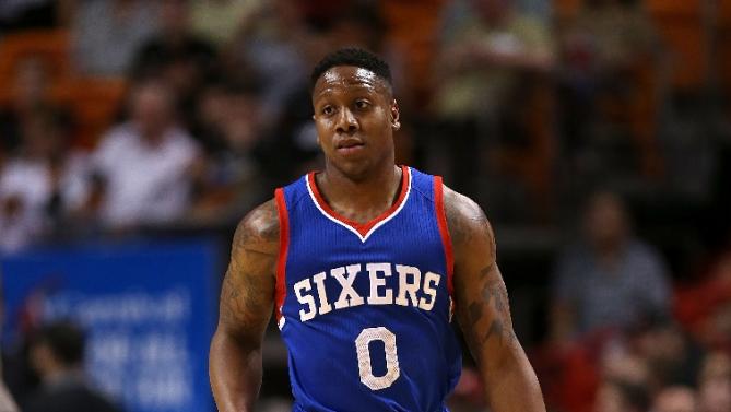 isaiah canaan