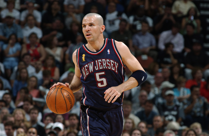 Jason Kidd