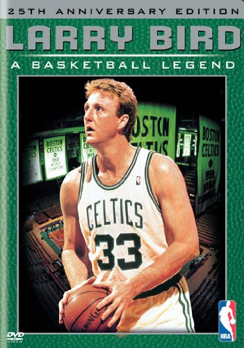 Larry Bird