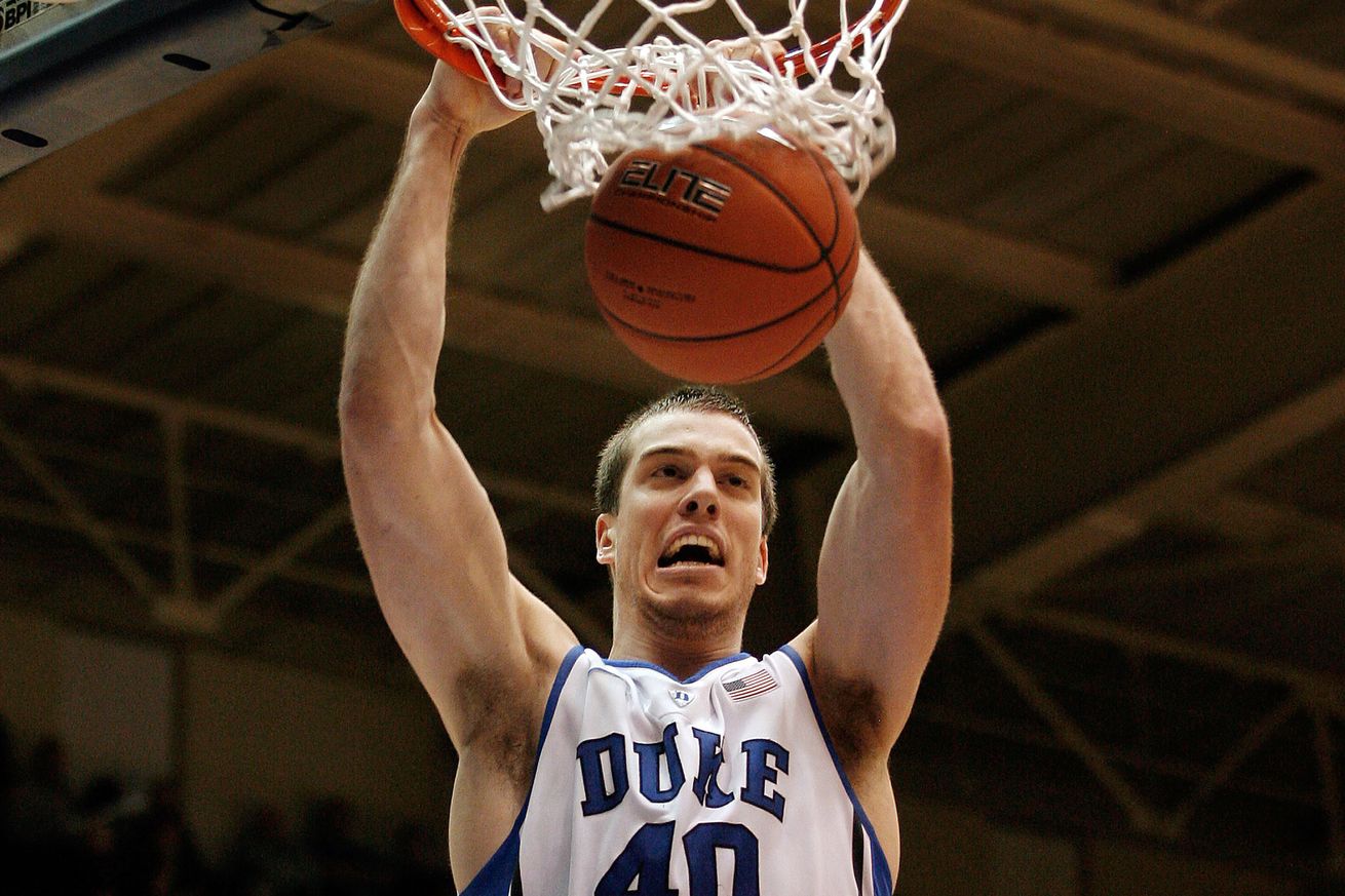 marshall plumlee