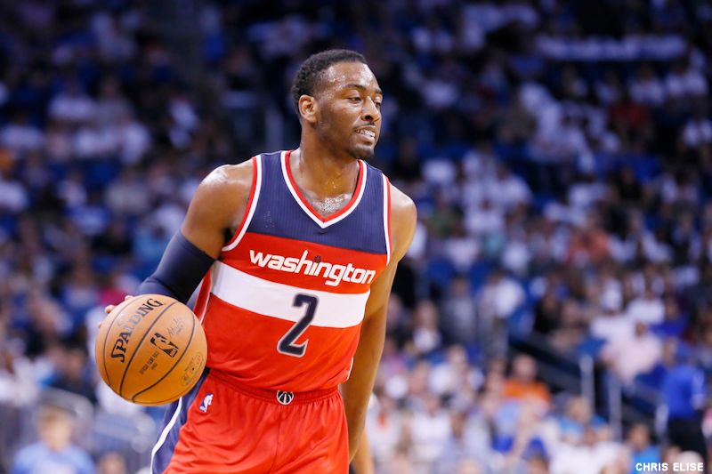 John Wall