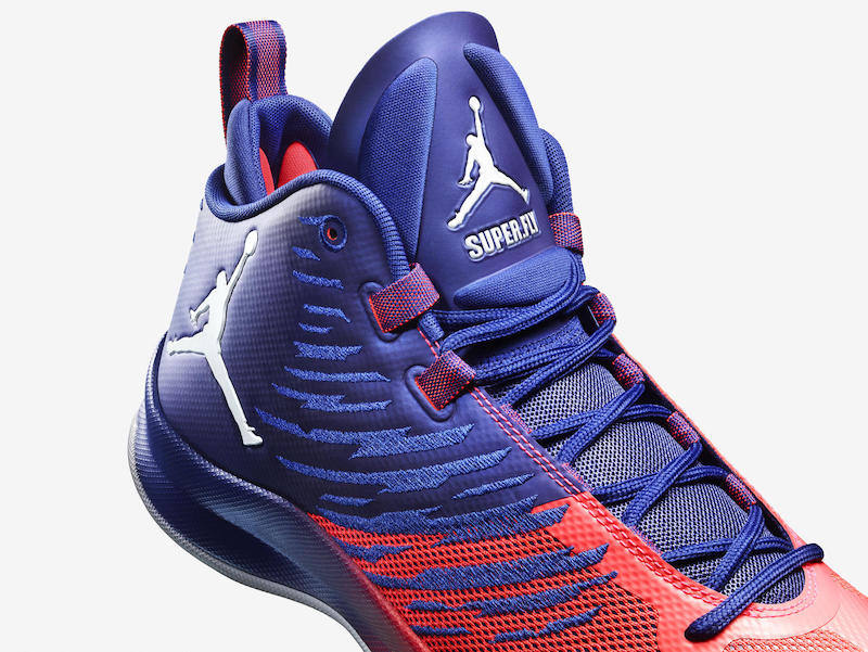JORDAN SUPER.FLY 5 USA