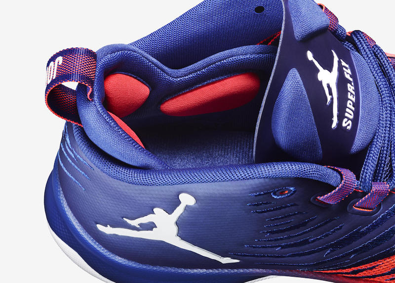 JORDAN SUPER.FLY 5 USA
