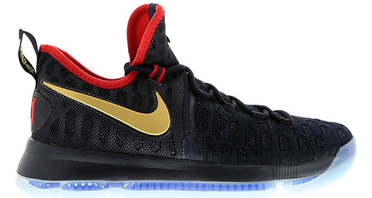 Nike-KD-9-Gold-Swoosh-
