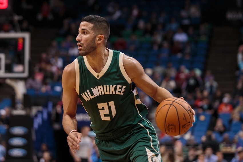 Greivis Vasquez