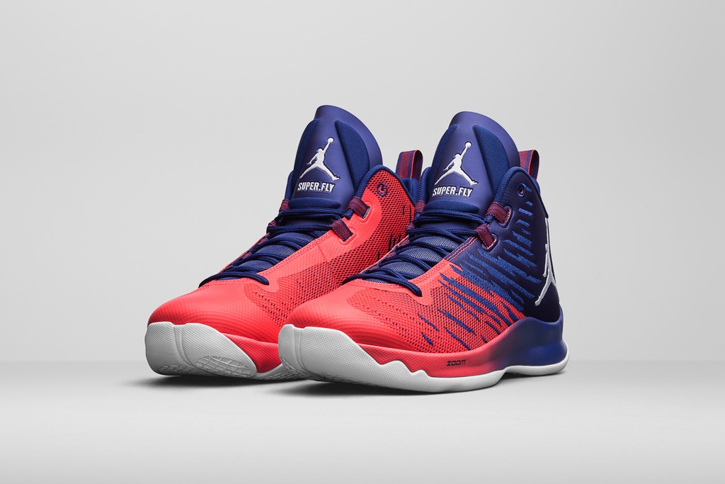 JORDAN SUPER.FLY 5 USA