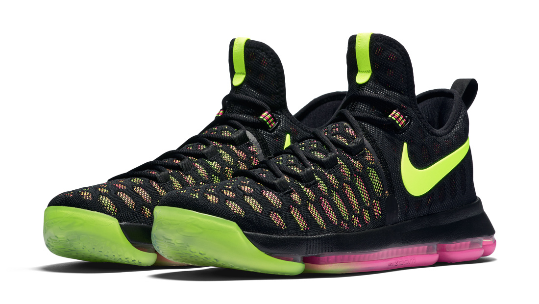 Nike KD 9 Unlimited