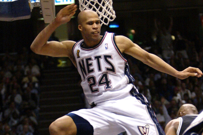 Richard Jefferson