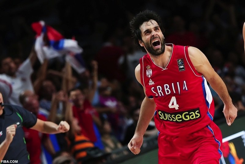 teodosic