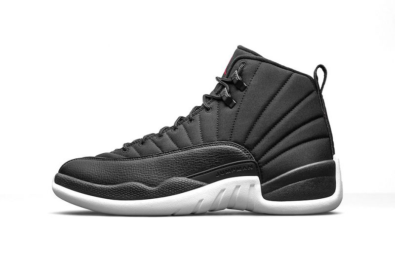 air-jordan-12-retro-black-nylon-4