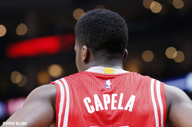 Clint Capela