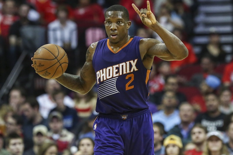 eric bledsoe