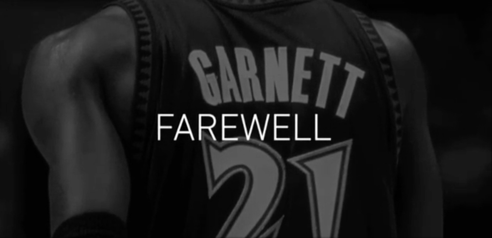 farewell