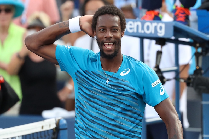 gael monfils