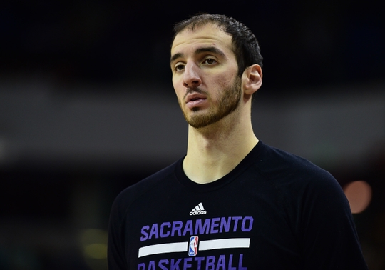 Kostas Koufos
