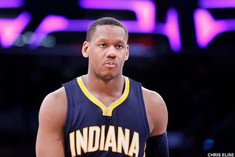 Lavoy Allen