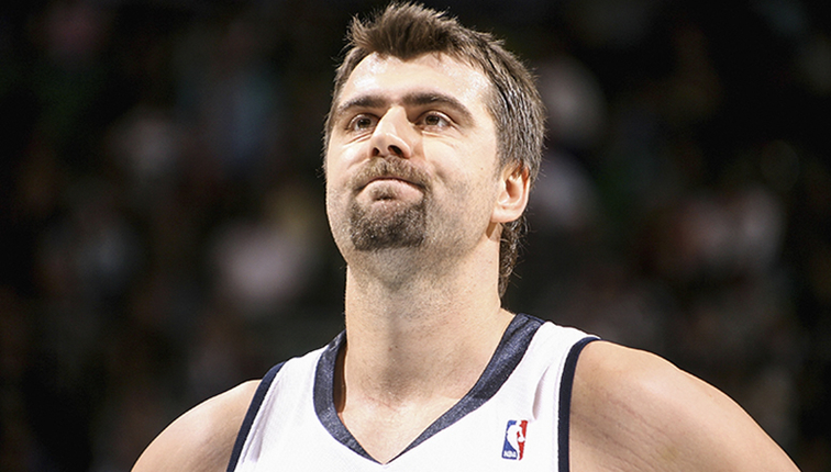 Minnesota Timberwolves v Utah Jazz