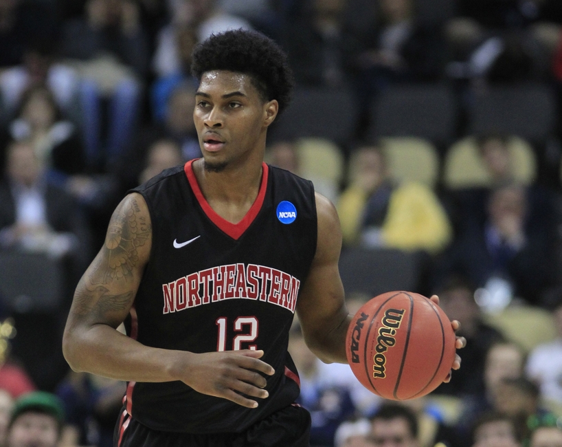 NCAA Basketball: NCAA Tournament-2nd Round