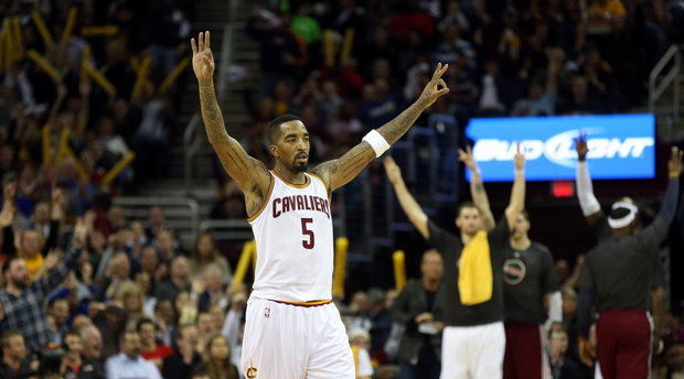 JR Smith
