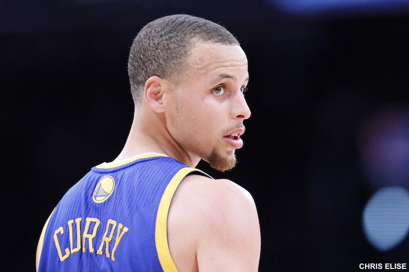 Stephen Curry