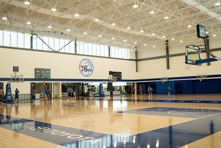 training-sixers