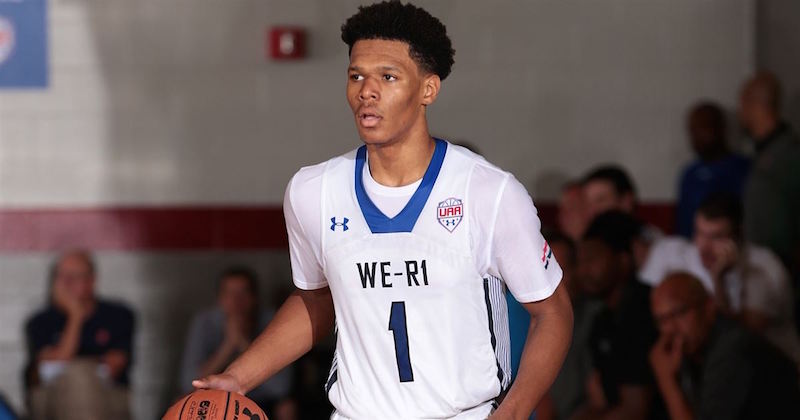 trevon duval