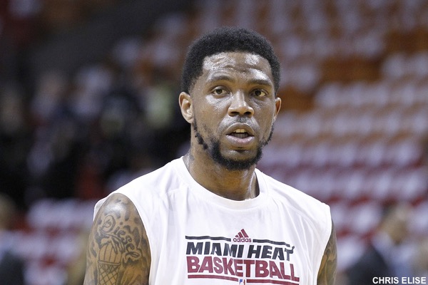 udonis haslem