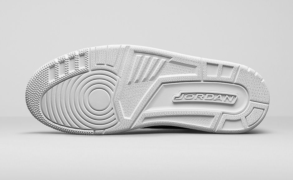 air-jordan-3-retro-black-white-outsole