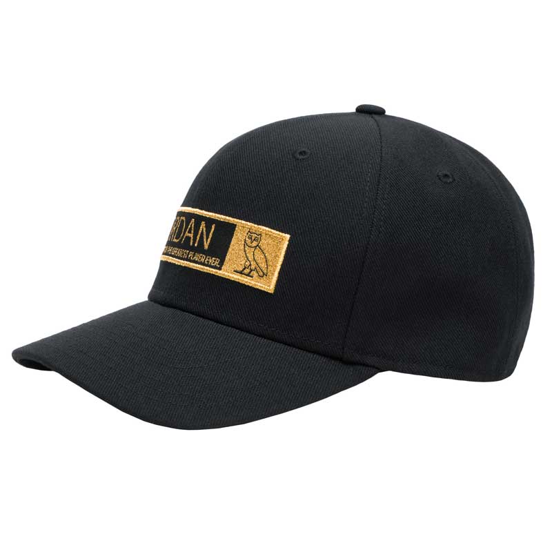 jordan12_logo_hat_black_side-2_62606