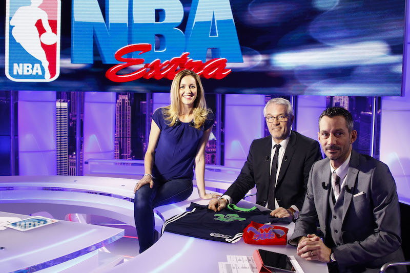 NBA EXTRA - Bein Sport