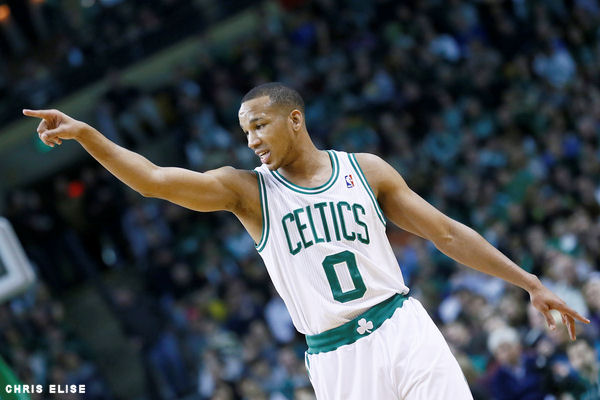 NBA: JAN 11 Rockets at Celtics