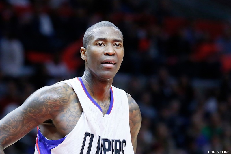 Jamal Crawford