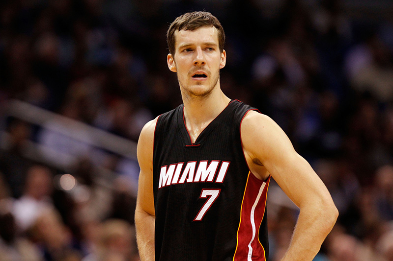 goran dragic