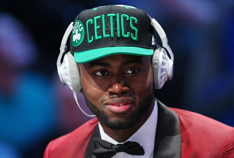 Jaylen Brown