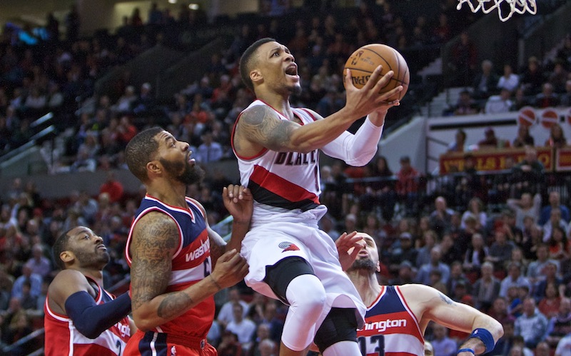 lillard-wizards