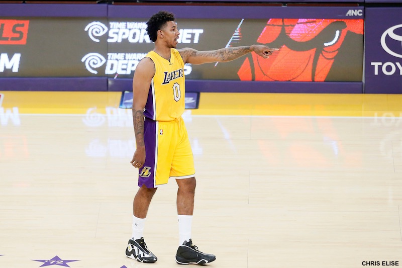 Nick Young