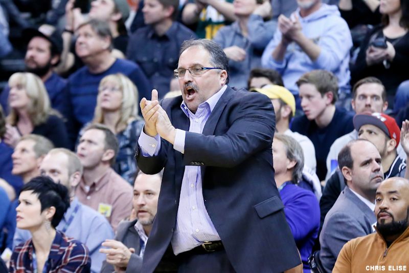 109 points encaissés face aux Nets...