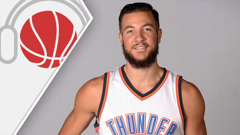 Joffrey Lauvergne