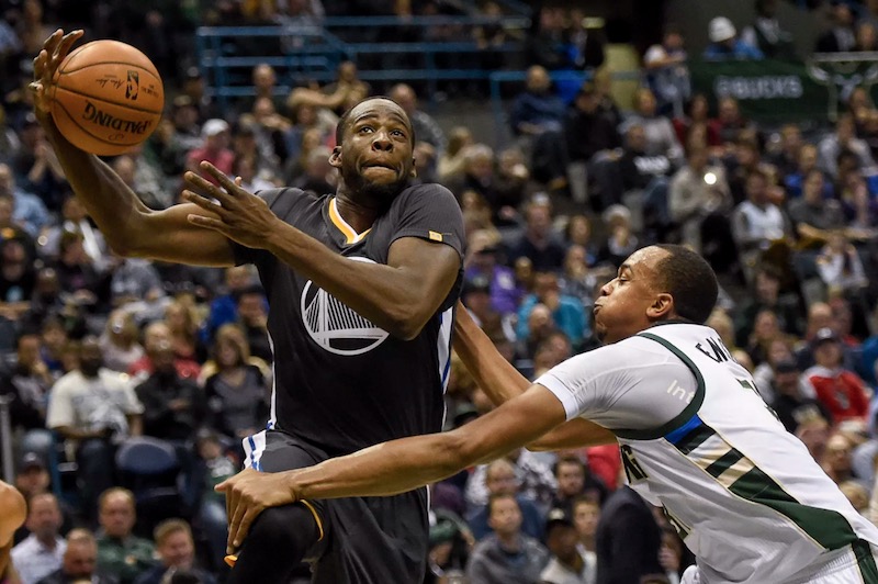 7e victoire de suite des Warriors