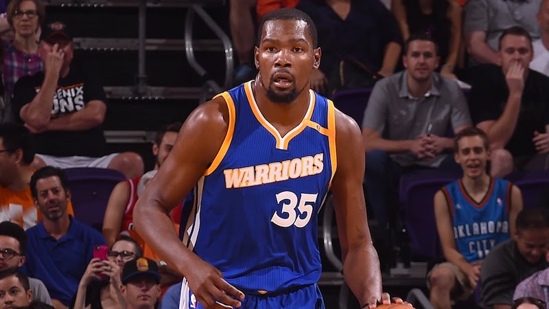Kevin Durant