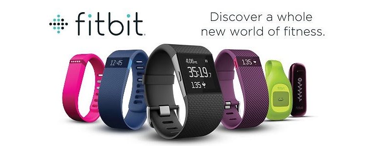 bracelets fitbit