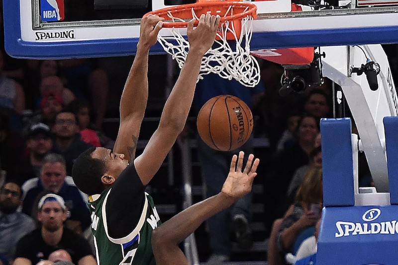 Nouvelle défaite du Magic malgré les 27 pts de Fournier