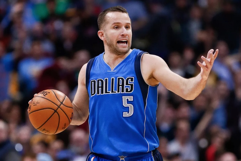 jj barea