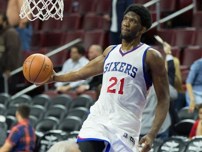 joel embiid
