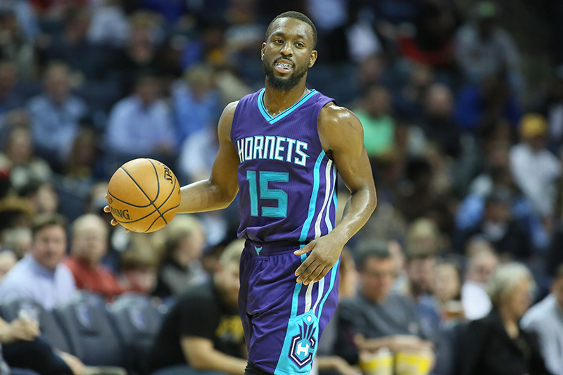 NBA: Charlotte Hornets at Memphis Grizzlies