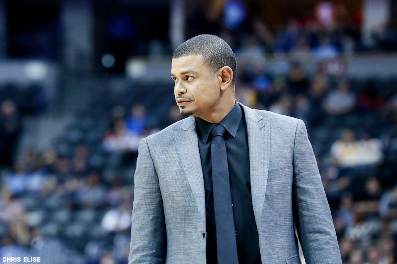 Earl Watson