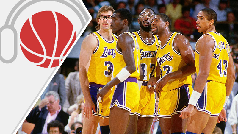 Warriors, Lakers, Suns, Rockets... Gros plan sur les meilleures attaques de l'histoire