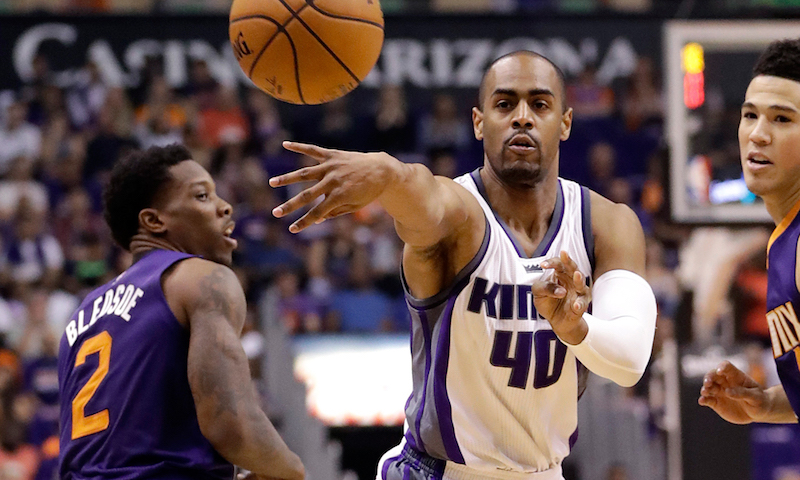 arron afflalo