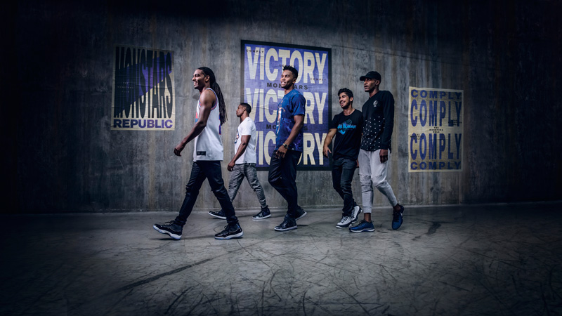 De quoi nourrir les rumeurs sur un Space Jam 2