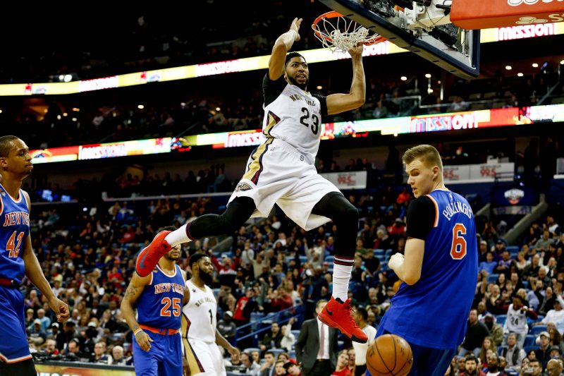 anthony davis